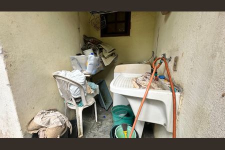 Casa à venda com 1506m², 2 quartos e 3 vagasÁrea de Serviço