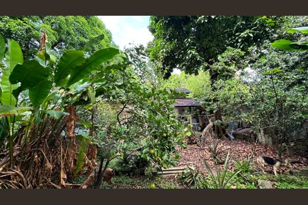 Casa à venda com 1506m², 2 quartos e 3 vagasQuintal