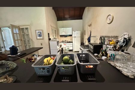 Casa à venda com 1506m², 2 quartos e 3 vagasCozinha