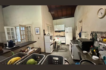 Casa à venda com 1506m², 2 quartos e 3 vagasCozinha