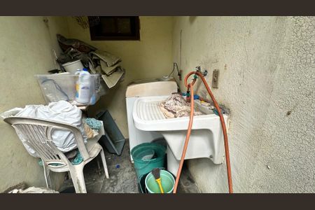 Casa à venda com 1506m², 2 quartos e 3 vagasÁrea de Serviço