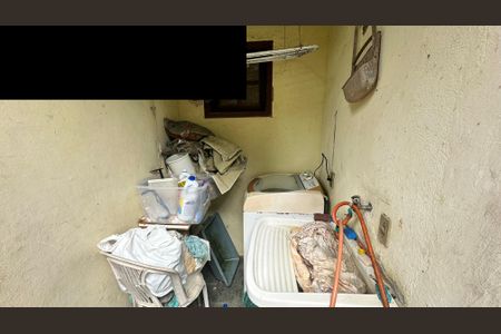 Casa à venda com 1506m², 2 quartos e 3 vagasÁrea de Serviço