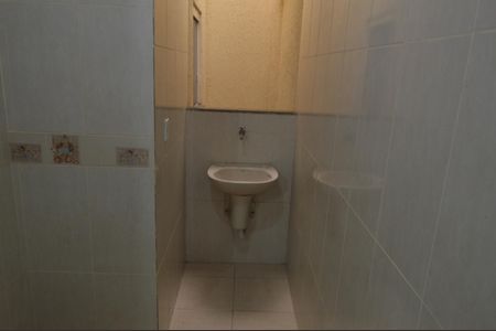 Apartamento para alugar com 49m², 1 quarto e sem vagaCozinha e Área de Serviço
