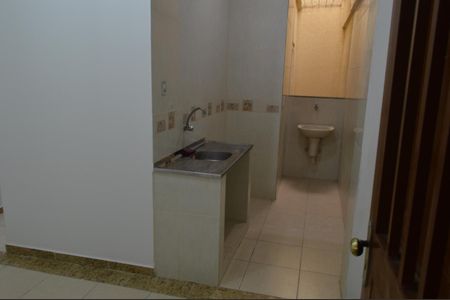 Apartamento para alugar com 49m², 1 quarto e sem vagaCozinha