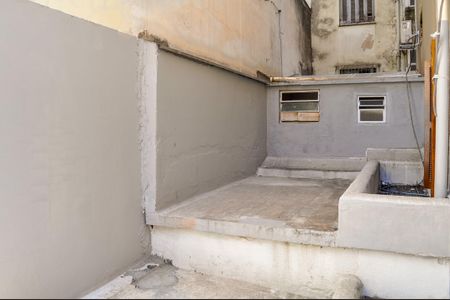 Apartamento para alugar com 164m², 3 quartos e sem vagaÁrea comum