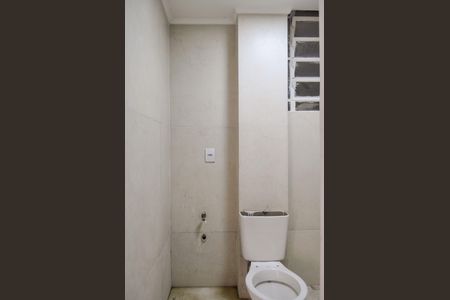 Apartamento para alugar com 164m², 3 quartos e sem vagaBanheiro Social