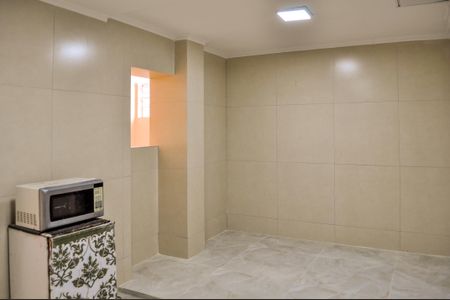 Apartamento para alugar com 164m², 3 quartos e sem vagaCozinha 
