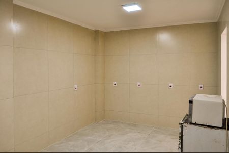 Apartamento para alugar com 164m², 3 quartos e sem vagaCozinha 