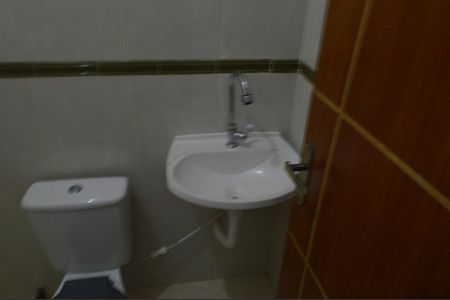 Apartamento para alugar com 50m², 1 quarto e sem vaga Apartamento para alugar com 50m², 1 quarto e sem vagaBanheiro