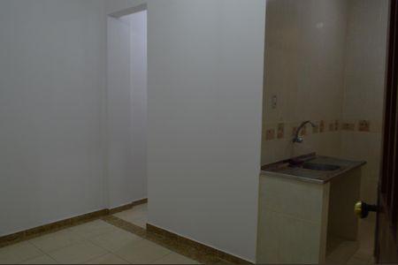 Apartamento para alugar com 50m², 1 quarto e sem vaga Apartamento para alugar com 50m², 1 quarto e sem vagaSala