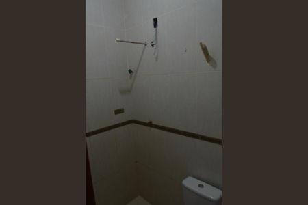 Apartamento para alugar com 50m², 1 quarto e sem vaga Apartamento para alugar com 50m², 1 quarto e sem vagaBanheiro