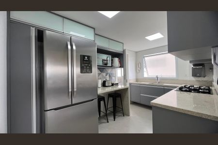 Apartamento à venda com 47m², 1 quarto e 1 vaga Apartamento à venda com 47m², 1 quarto e 1 vagaCozinha