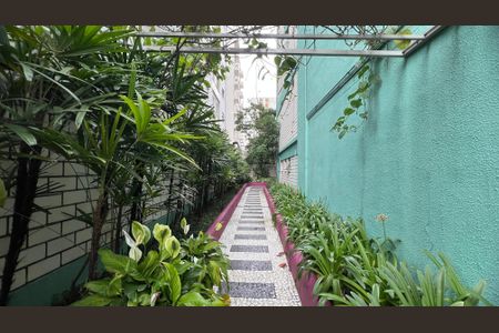 Apartamento à venda com 47m², 1 quarto e 1 vaga Apartamento à venda com 47m², 1 quarto e 1 vagaÁrea comum