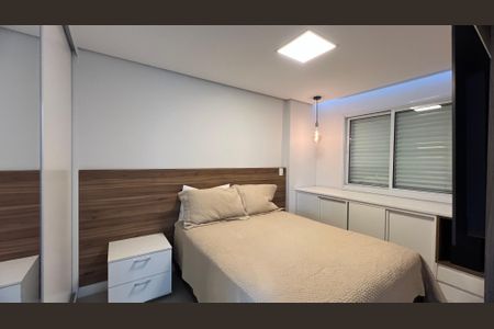 Apartamento à venda com 47m², 1 quarto e 1 vaga Apartamento à venda com 47m², 1 quarto e 1 vagaQuarto