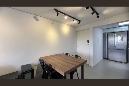 Apartamento à venda com 47m², 1 quarto e 1 vaga Apartamento à venda com 47m², 1 quarto e 1 vagaSala/Sala de Jantar
