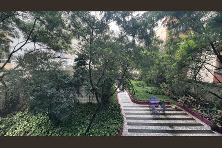 Apartamento à venda com 47m², 1 quarto e 1 vaga Apartamento à venda com 47m², 1 quarto e 1 vagaÁrea comum