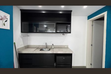 Apartamento à venda com 47m², 1 quarto e 1 vaga Apartamento à venda com 47m², 1 quarto e 1 vagaÁrea comum Salão de Festas