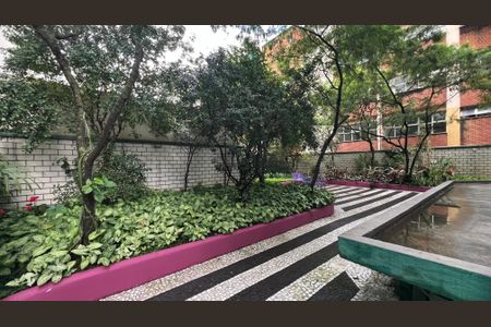 Apartamento à venda com 47m², 1 quarto e 1 vaga Apartamento à venda com 47m², 1 quarto e 1 vagaÁrea comum