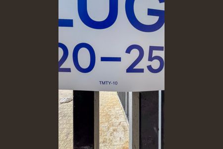 Apartamento para alugar com 45m², 1 quarto e 1 vagaCodigo da Placa