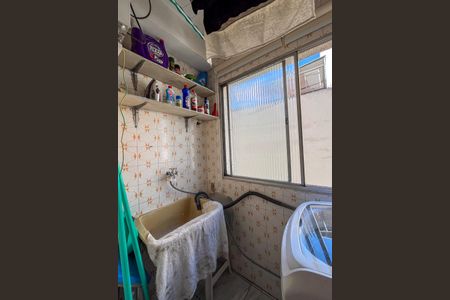 Apartamento para alugar com 45m², 1 quarto e 1 vagaÁrea de Serviço