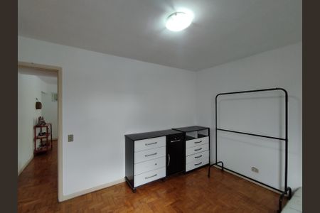 Apartamento para alugar com 45m², 1 quarto e 1 vagaQuarto