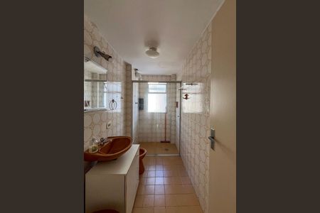 Apartamento para alugar com 45m², 1 quarto e 1 vagaBanheiro