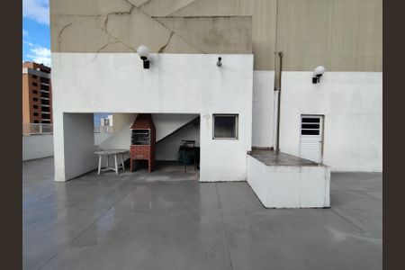 Apartamento para alugar com 45m², 1 quarto e 1 vagaÁrea Comum