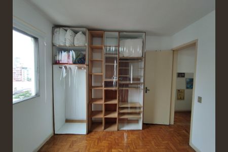 Apartamento para alugar com 45m², 1 quarto e 1 vagaQuarto