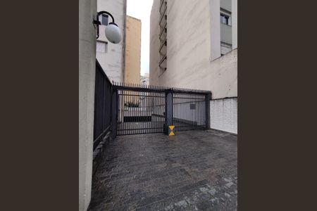 Apartamento para alugar com 45m², 1 quarto e 1 vagaÁrea Comum