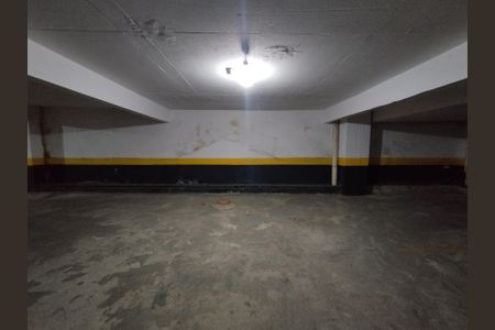 Apartamento para alugar com 45m², 1 quarto e 1 vagaÁrea Comum