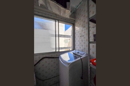 Apartamento para alugar com 45m², 1 quarto e 1 vagaÁrea de Serviço