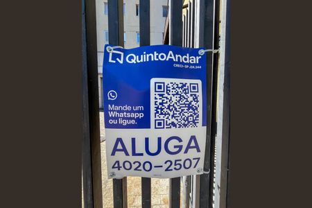 Apartamento para alugar com 45m², 1 quarto e 1 vagaPlaca Quinto Andar