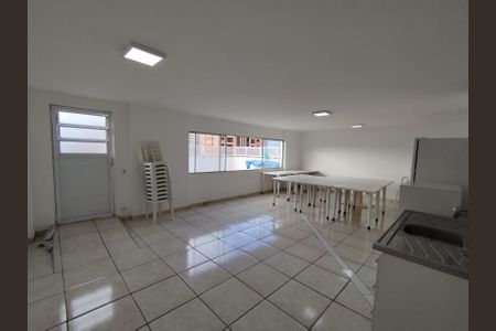 Apartamento para alugar com 45m², 1 quarto e 1 vagaÁrea Comum