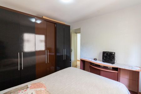 Apartamento à venda com 92m², 3 quartos e sem vagaQuarto 3