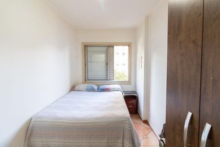 Apartamento à venda com 92m², 3 quartos e sem vagaQuarto 2