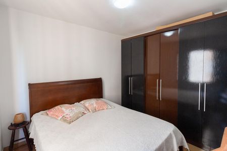 Apartamento à venda com 92m², 3 quartos e sem vagaQuarto 3