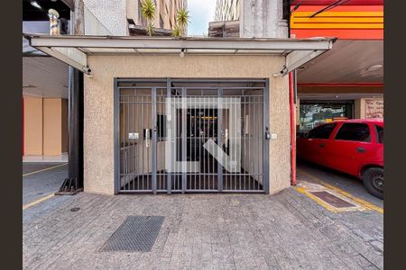 Apartamento à venda com 92m², 3 quartos e sem vagaFachada