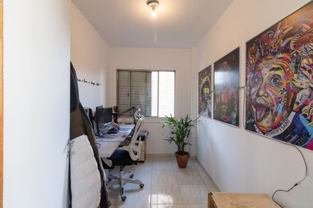 Apartamento à venda com 92m², 3 quartos e sem vagaQuarto de Serviço