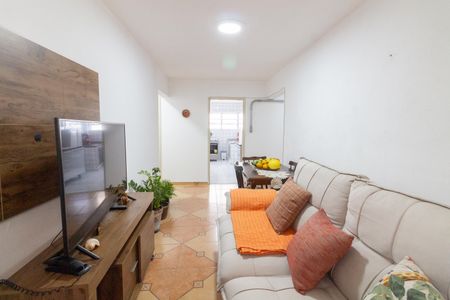 Apartamento à venda com 92m², 3 quartos e sem vagaSala