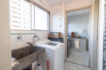 Apartamento à venda com 92m², 3 quartos e sem vagaÁrea de Serviço