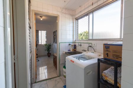 Apartamento à venda com 92m², 3 quartos e sem vagaÁrea de Serviço