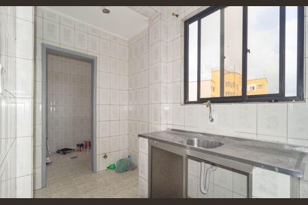 Apartamento à venda com 80m², 2 quartos e 1 vagaCozinha