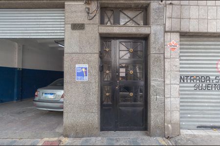 Apartamento à venda com 80m², 2 quartos e 1 vagaFachada