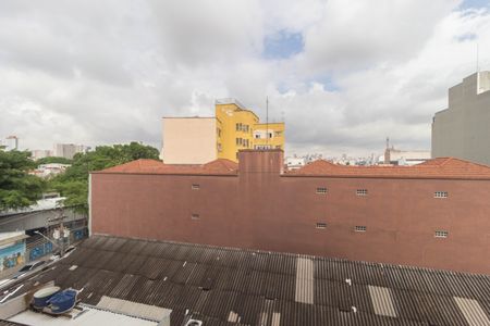 Apartamento à venda com 80m², 2 quartos e 1 vagaVista - Área de Serviço