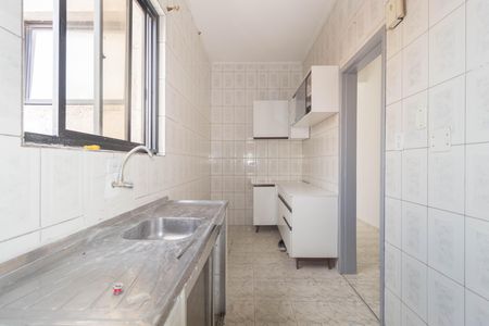 Apartamento à venda com 80m², 2 quartos e 1 vagaCozinha