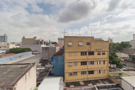Apartamento à venda com 80m², 2 quartos e 1 vagaVista - Quarto 2