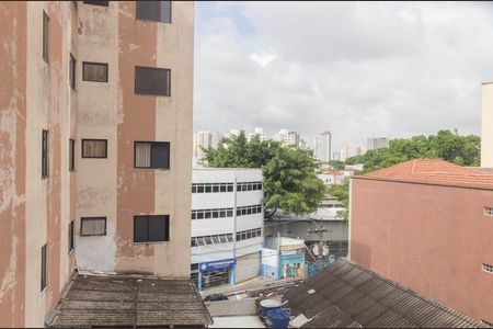 Apartamento à venda com 80m², 2 quartos e 1 vagaVista - Quarto 1