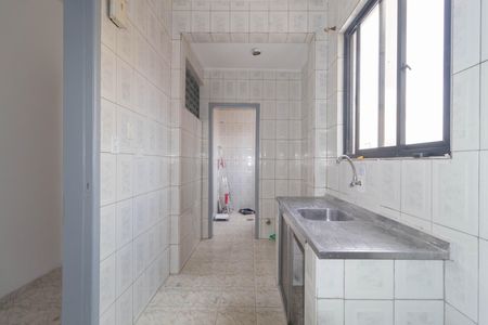 Apartamento à venda com 80m², 2 quartos e 1 vagaCozinha
