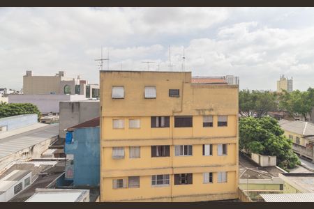 Apartamento à venda com 80m², 2 quartos e 1 vagaVista - Sala