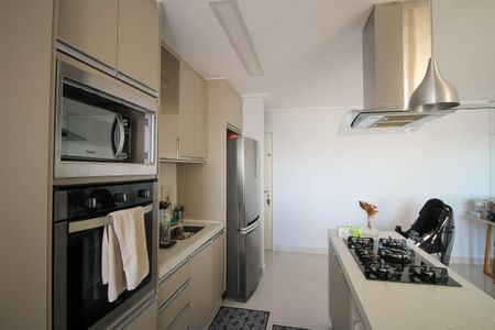 Apartamento para alugar com 78m², 2 quartos e 2 vagas Apartamento para alugar com 78m², 2 quartos e 2 vagasCozinha